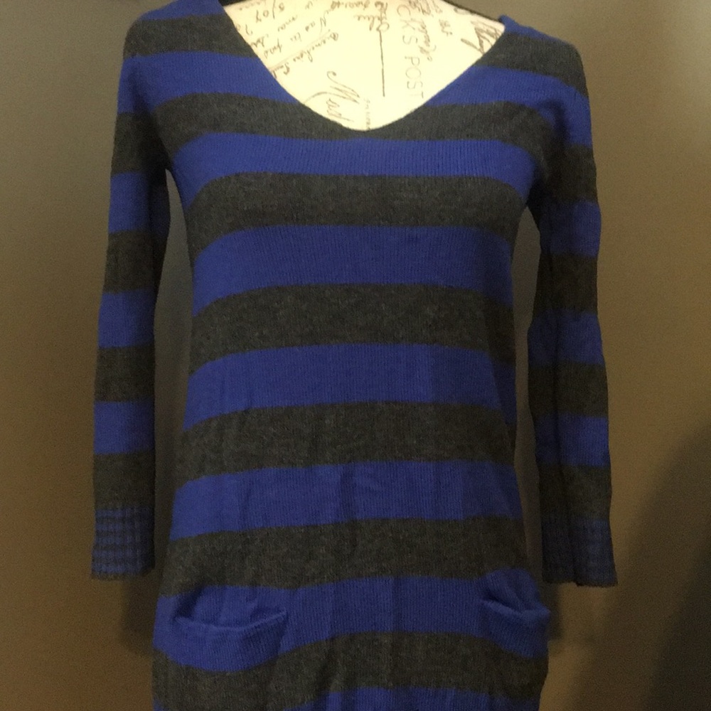 Express Sweater Tunic